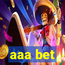 aaa bet